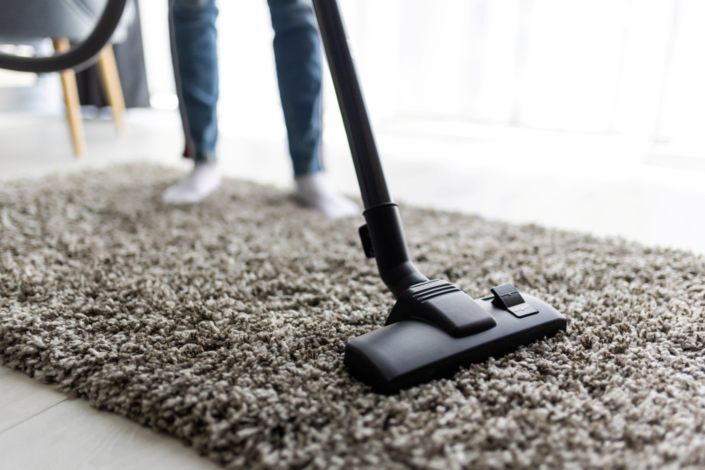 Move Out Carpet Cleaning Chicago Best Practices for Deep Extraction and Fast Drying