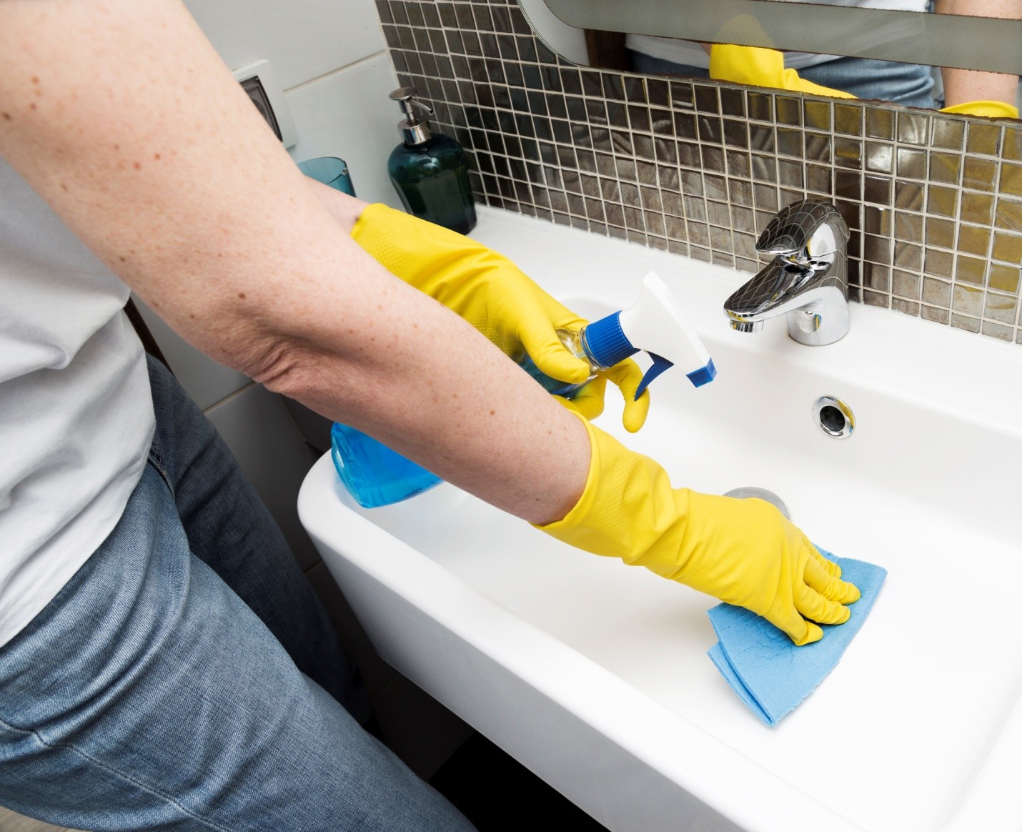 Why 3 Little Angels Bathroom Cleaning Should Be Part of Your Regular Home Maintenance Plan