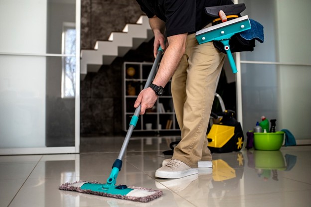 Deep vs Regular Cleaning What You Get and When You Need It