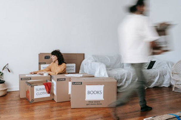 Move Out Cleaning for Busy Renters A 48 Hour Plan That Covers the Entire Apartment