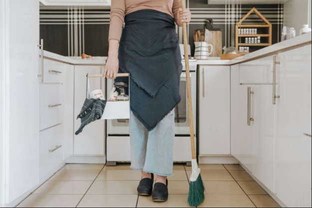 Move-Out Cleaning