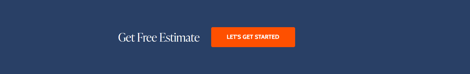 House Cleaning Service Near Me Get Free Estimate